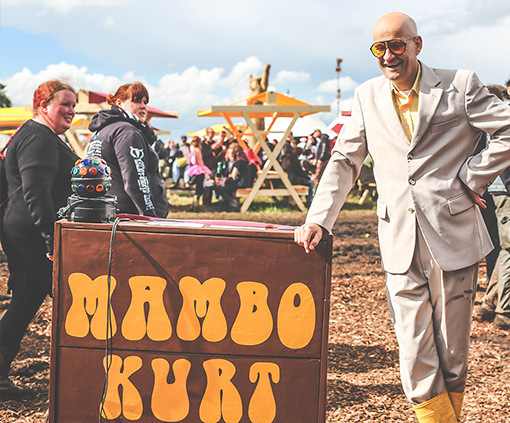 Mambo Kurt